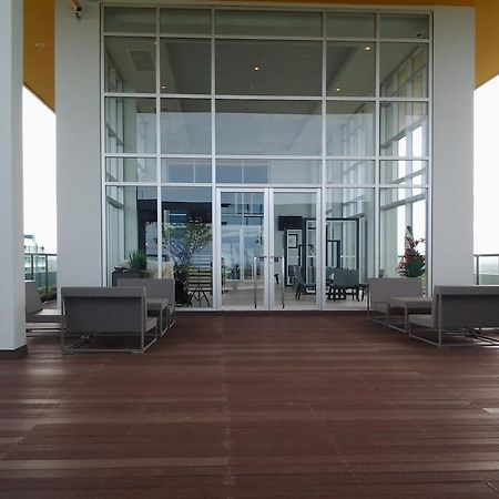 Lpn Park Beach Tour B Jomtien Beach Zewnętrze zdjęcie