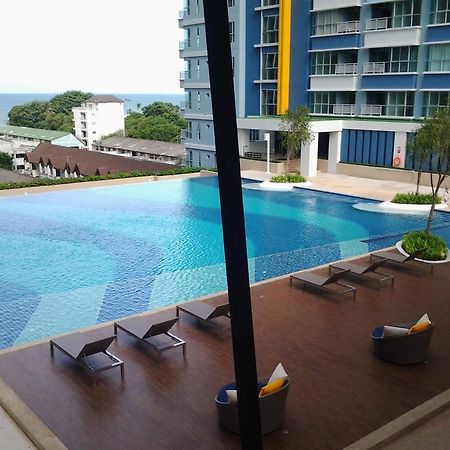 Lpn Park Beach Tour B Jomtien Beach Zewnętrze zdjęcie