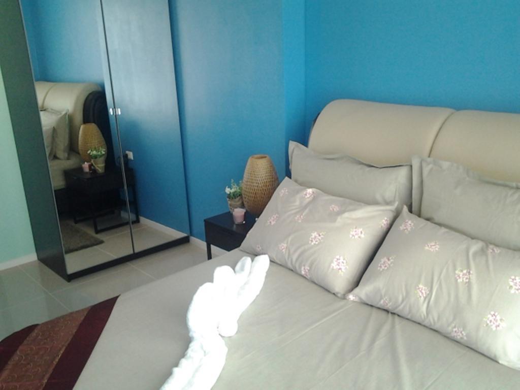 Lpn Park Beach Tour B Jomtien Beach Zewnętrze zdjęcie
