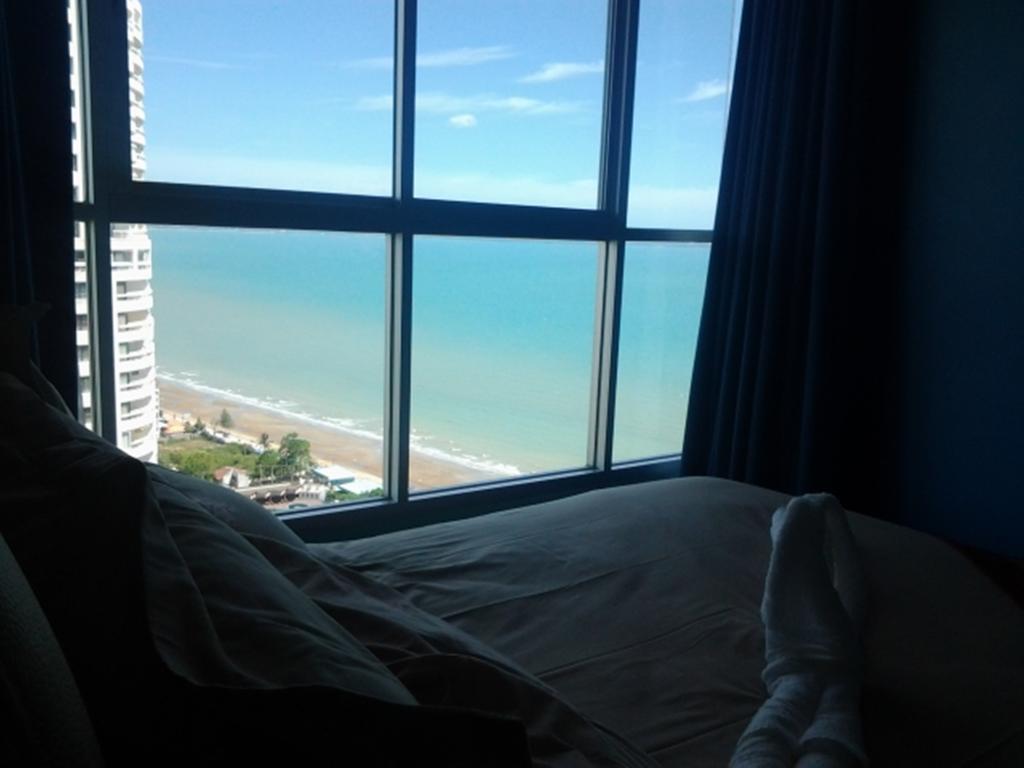 Lpn Park Beach Tour B Jomtien Beach Pokój zdjęcie