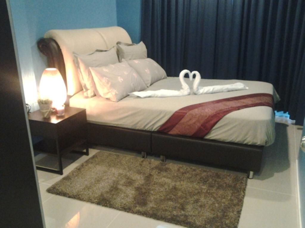 Lpn Park Beach Tour B Jomtien Beach Pokój zdjęcie