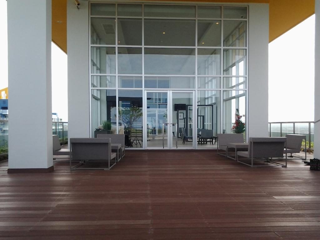 Lpn Park Beach Tour B Jomtien Beach Zewnętrze zdjęcie